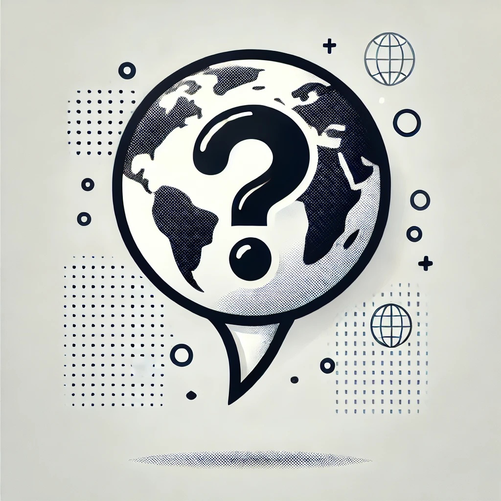 Word Travels app icon